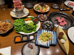 -隐炉和牛烧肉店(群力店)