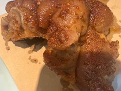 -状元阁烧烤(新华路总店)