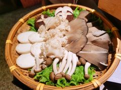 -盡膳口福跷脚牛肉火锅(合生汇购物中心店)