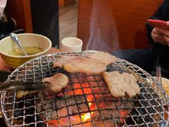 -大阪烧肉BAKA一代(十亩地店)