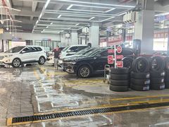-哈贝卡汽车服务连锁(高新二路店)