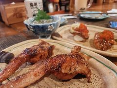 -半藏居酒屋(香港花园店)