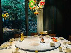 -肴约·花园式餐厅(湖里店)