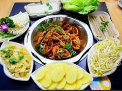 -王婆大虾(行云路店)