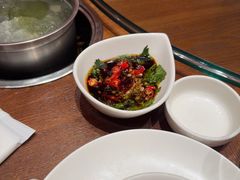 -东海怡品海鲜豆捞(星街坊店)