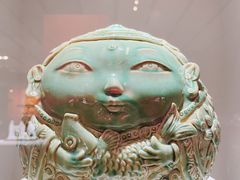 -北京工艺美术博物馆