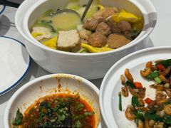 -兰湘子·湘菜小炒(三桥万象城店)