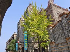 -台儿庄古城