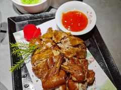 -姑苏家宴·苏帮菜·松鼠桂鱼(苏州总店)