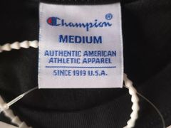 -Champion(武汉国际广场店)