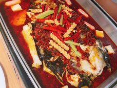 -半天妖烤鱼(方庄店)