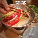 秋天第一顿火锅吃点M8和牛
