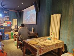 -新疆儿子娃娃餐厅(锦华街店)