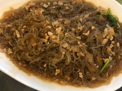 -洁神饭庄·海鲜·青岛菜·30年老字号(五四广场店)