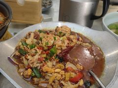 -洞庭家宴·头牌甲鱼(广渠门店)