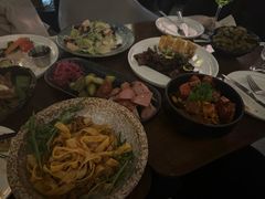 -ibarrel爱杯·bistro&brunch(江宁路店)