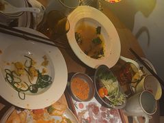 -纳鲁孜·新疆特色餐厅(上海悦荟广场店)