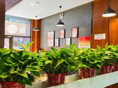 大堂-多福饺·家常菜(谷德店)