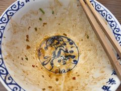 -梅溪·小伙子干挑面(安吉总店)