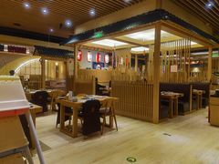 大堂-伊豆野菜村(大族广场店)
