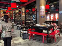 -巴蜀大宅门火锅(川音店)