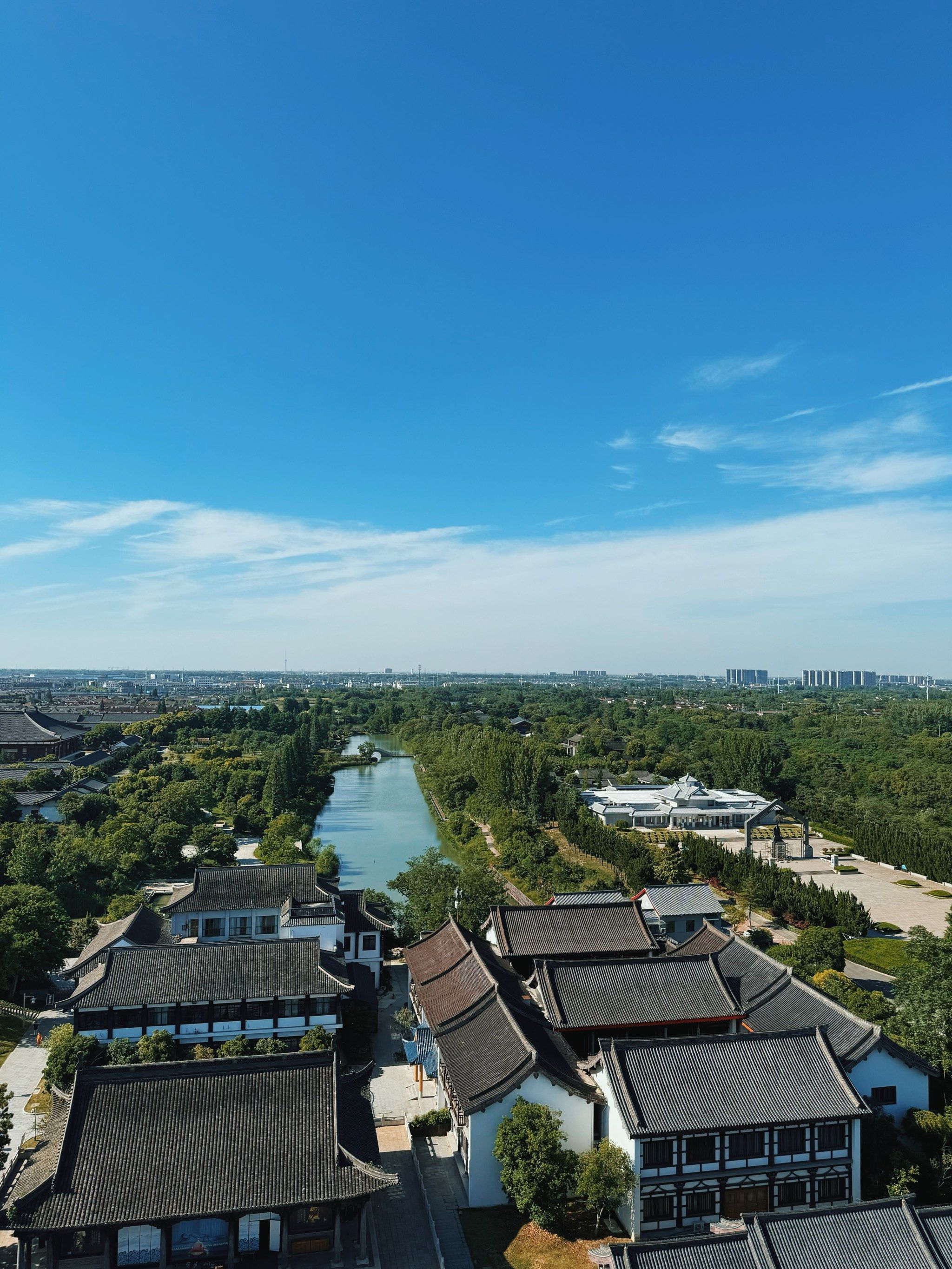 扬州大明寺