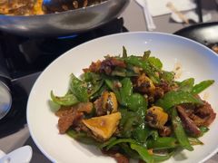 -徐记海鲜(观沙岭|滨江新城店)