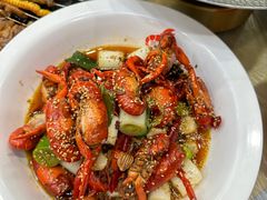 -四妹餐厅(玫瑰街店)