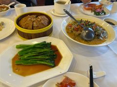 -一品粤珍轩(吴中路店)