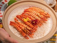 -沿江海南菜·文昌鸡祖师爷(大东海店)