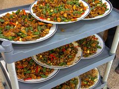 -食鸡公社辣子鸡·潍坊菜·烧烤