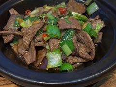 -云海肴·汽锅鸡·云南菜(天津国金汇店)