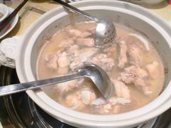 -煲大王猪肚鸡·椰子鸡火锅(红谷滩万达店)