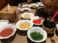-和院老火锅铜锅烧烤海鲜(朱雀大街店)