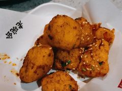 -老碗会·陕西手工面(燕南路店)