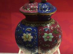 -景德镇古窑民俗博览区