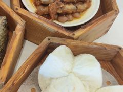 -四季海鲜酒楼·粤菜·早茶·宴会(南山中心区店)