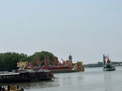 -溱湖国家湿地公园