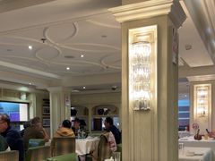 -大鸭梨烤鸭(左家庄店)