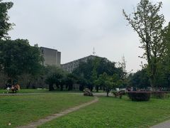 -四川大学(望江校区)