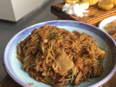 -95号酱骨·一块豆腐(展春园西路店)
