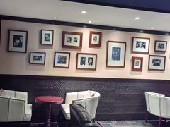 -上海锦江汤臣洲际大酒店柒酒廊