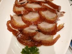 -福来居烤鸭店(天坛二店)