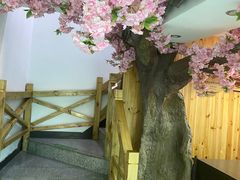 -缘福乡村铁锅炖民宿(八达岭店)