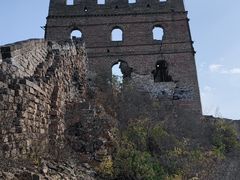 -蟠龙山长城景区