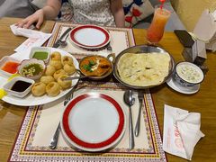 -食彩美印度特色美食餐厅·印度料理