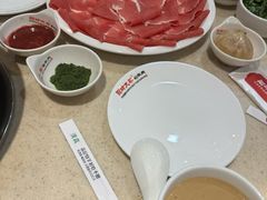 -阳坊大都涮羊肉(阳坊总店)