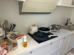 -Living Kitchen团建·厨艺派对空间(国贸店)