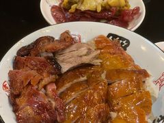 -吾家香港烧腊专门店