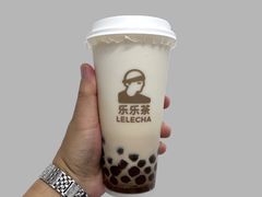 -LELECHA乐乐茶(新街口大洋店)